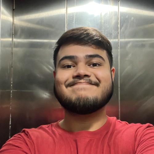 Abhijit  S. profile photo