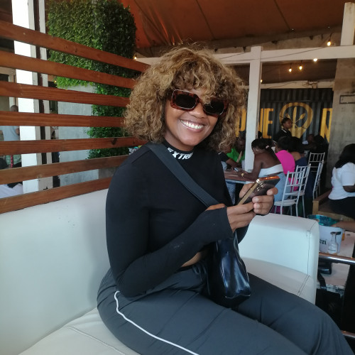 Yolanda  X. profile photo