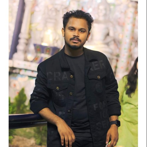 Shaown M. profile photo