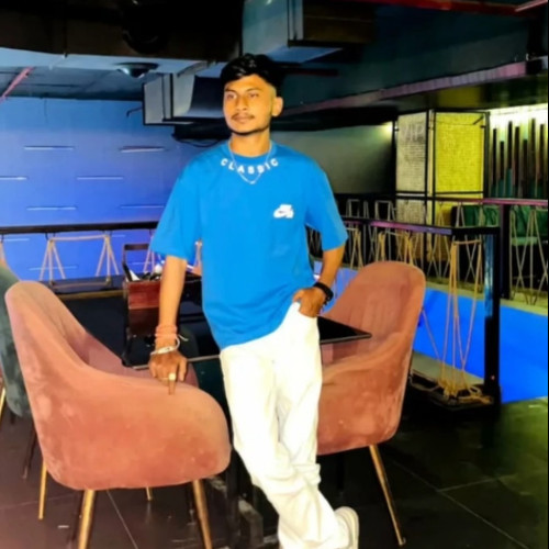Aditya C. profile photo