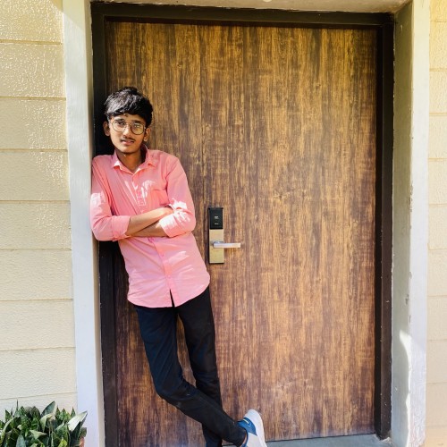 Viveksinh G. profile photo