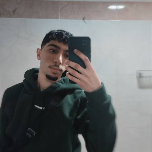 Medoox B. profile photo