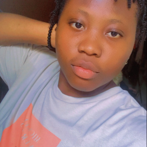Precious E. profile photo