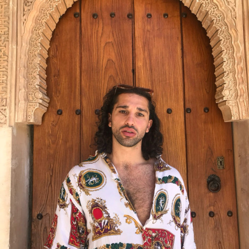 Mennar S. profile photo