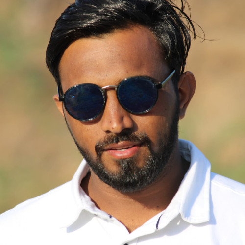 Jayendra P. profile photo