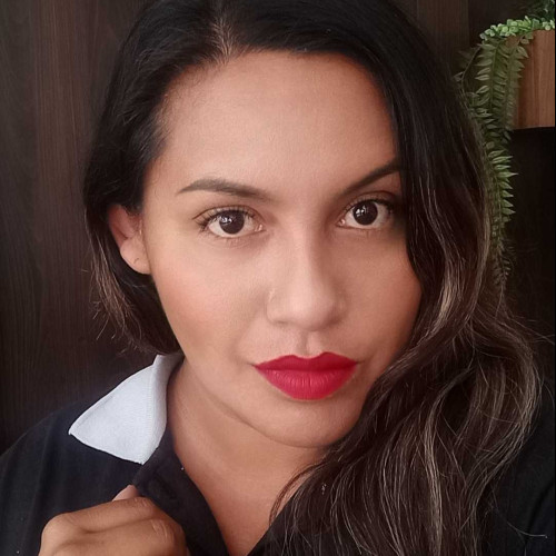 Giselle B.