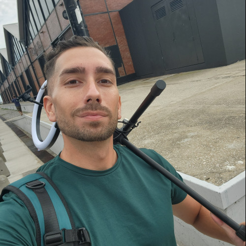 Alejandro H. profile photo