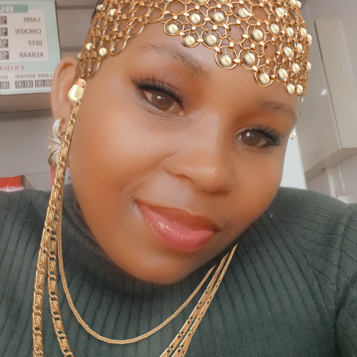 Thandiwe M. profile photo