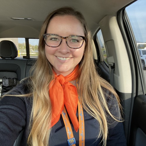 Allison C. profile photo