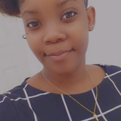 Shanae  A. profile photo