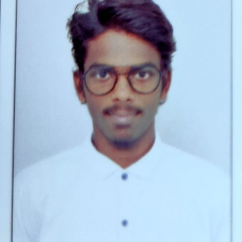 Sujan P. profile photo