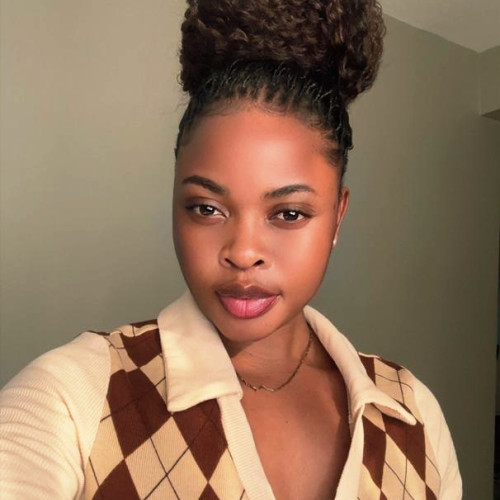 Hazel  K. profile photo
