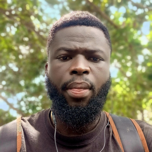 Adama  G. profile photo