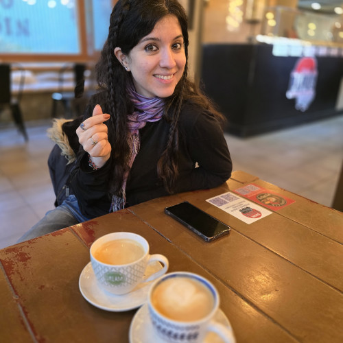 Antonela B. profile photo