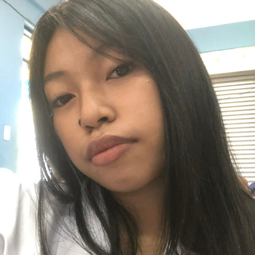 Vriane M. profile photo