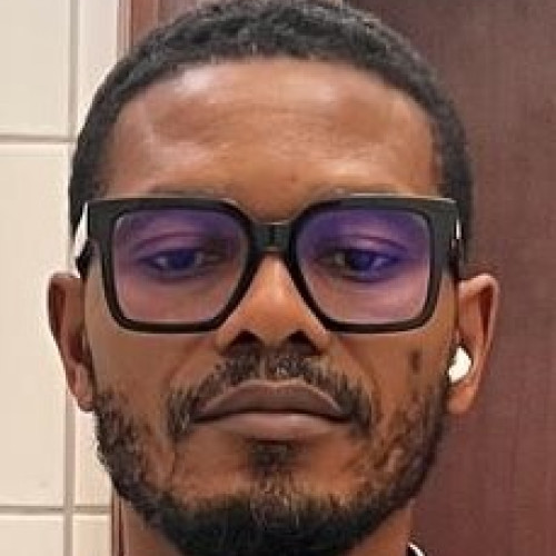 IFEANYI CHUKWU A. profile photo