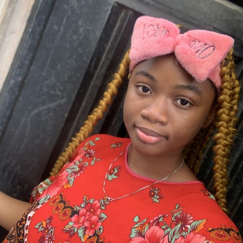 Rose A. profile photo