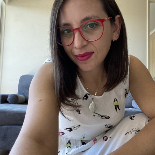 Claudia F. profile photo