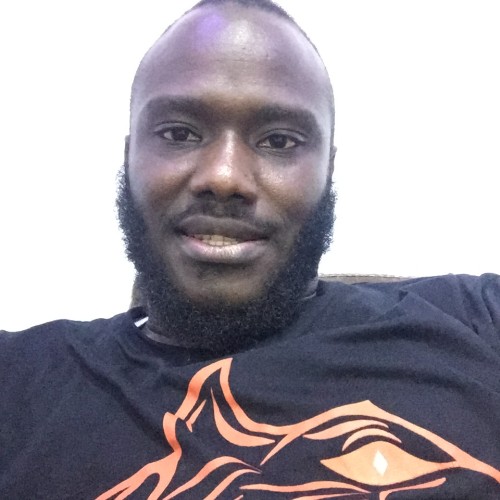 Erhunmwunse Kelvin  E. profile photo