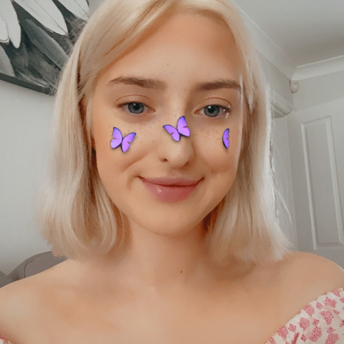 Katie W. profile photo