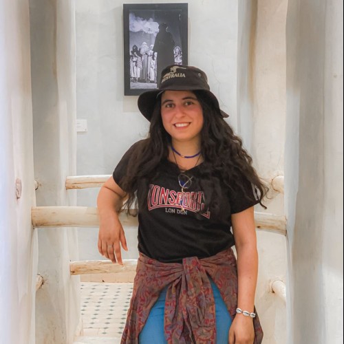 Sanaa L. profile photo