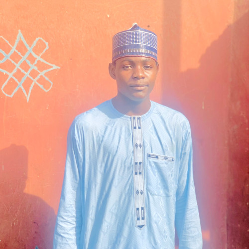 MUHAMMAD Y. profile photo