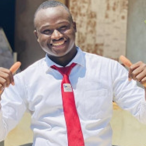 Amouzou K. profile photo