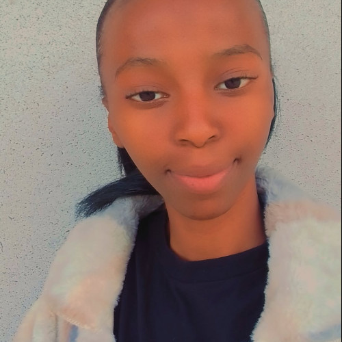 Njeri A. profile photo