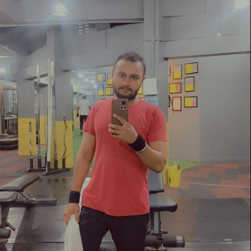 Mahesh J. profile photo