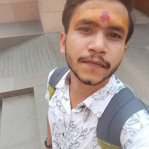 Utkarsh g. profile photo