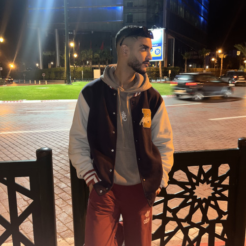 Taha M. profile photo