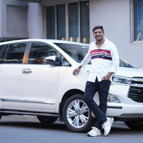 akash l. profile photo