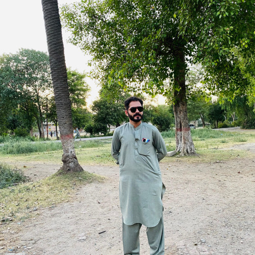 Muhammad Salman K. profile photo