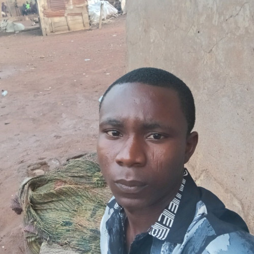 Ibraheem A. profile photo