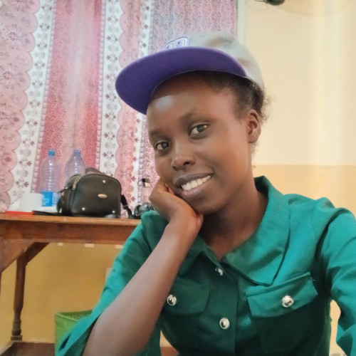 Mercy J. profile photo