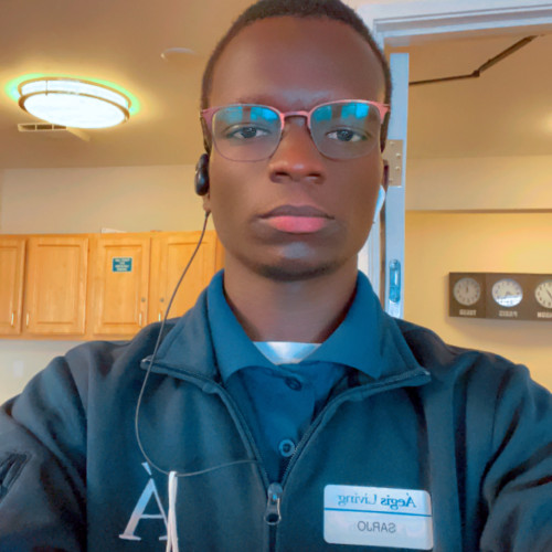 sarjo s. profile photo