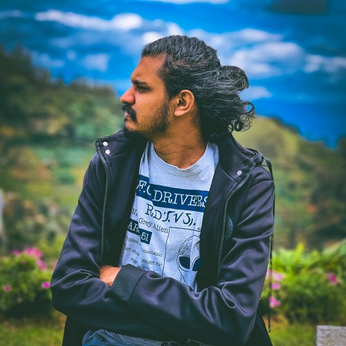 Janith M.