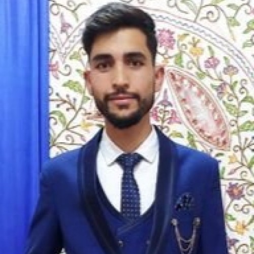 Anees S.