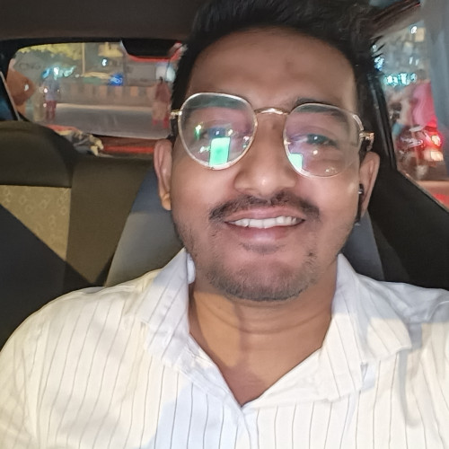 Shaik S. profile photo