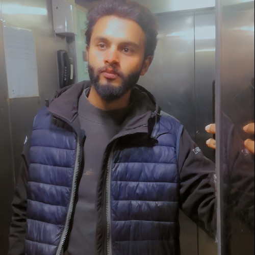 Usama A. profile photo