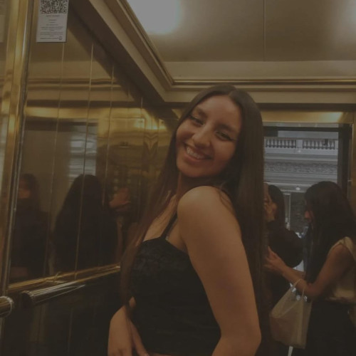 Noelia  S. profile photo