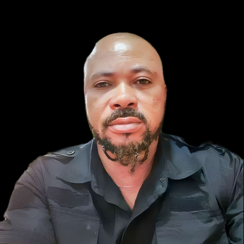 Valentine  O. profile photo