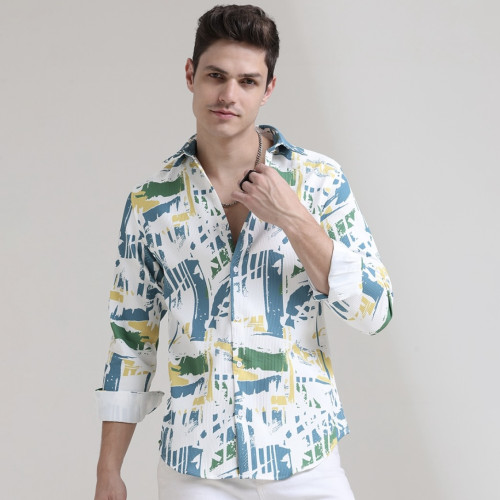 srujan R. profile photo