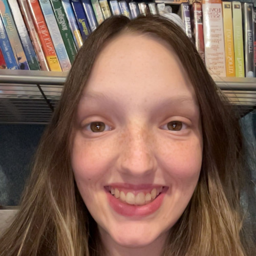Makaley P. profile photo