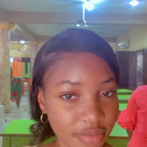 faith a. profile photo