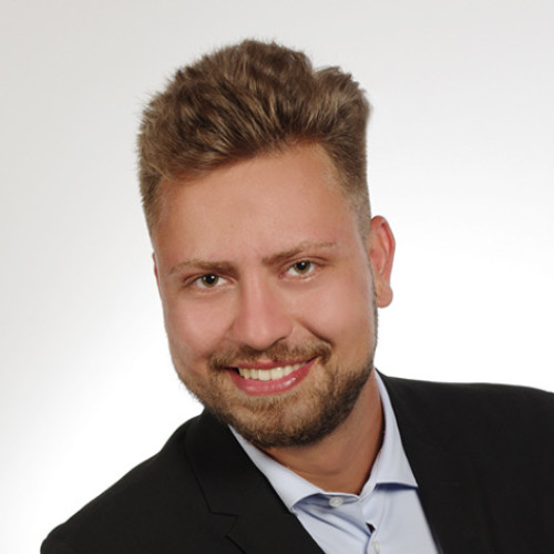 Max S. profile photo