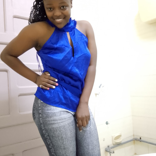 Mercy  M. profile photo
