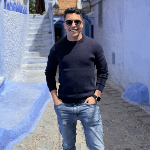 Nabil E. profile photo