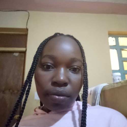 Sheebah K. profile photo