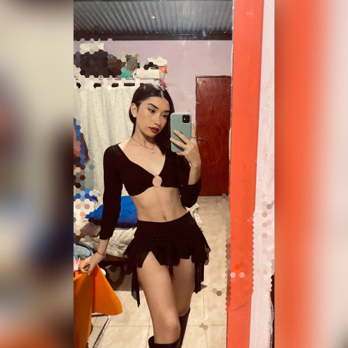Dahiana V. profile photo